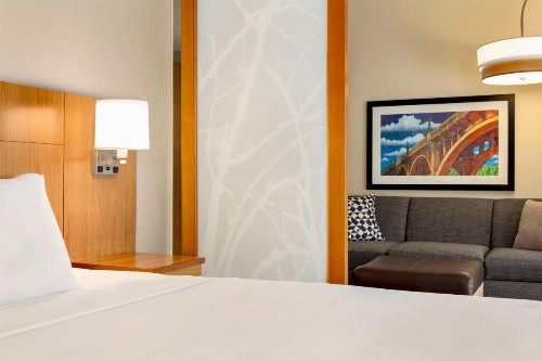 Hyatt Place Columbia/Downtown/The Vista - image 49
