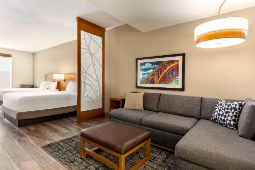 Hyatt Place Columbia/Downtown/The Vista - image 7