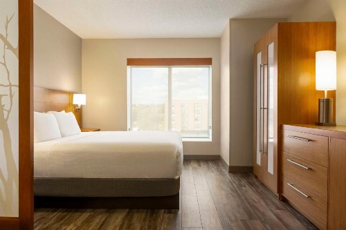 Hyatt Place Columbia/Downtown/The Vista - image 9