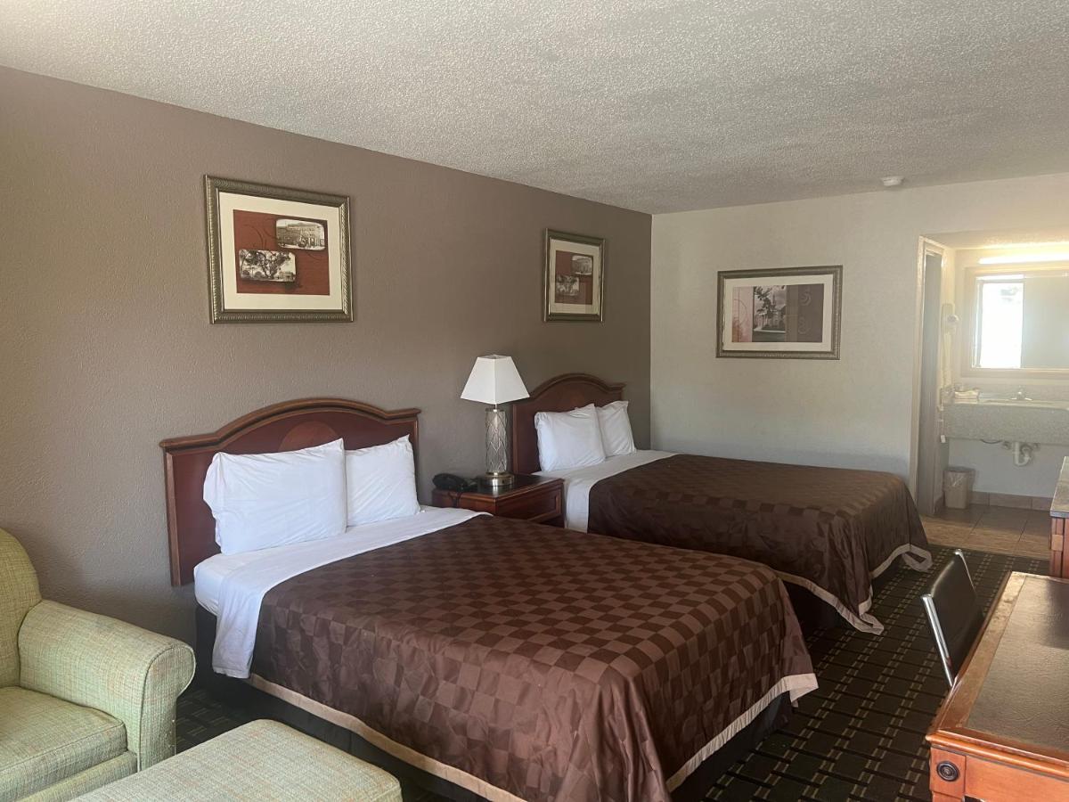 American Inn Columbia - main image