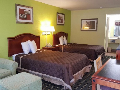 American Inn Columbia - image 11