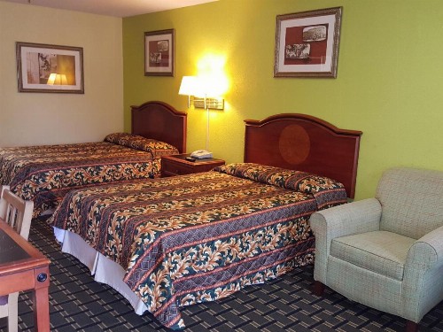 American Inn Columbia - image 19