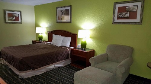 American Inn Columbia - image 22
