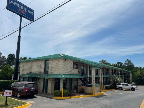 American Inn Columbia - image 26