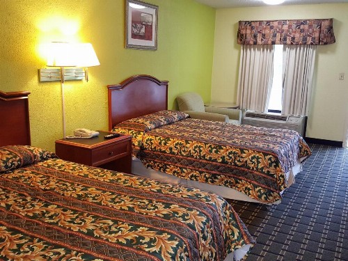 American Inn Columbia - image 30