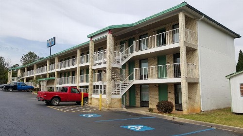 American Inn Columbia - image 31