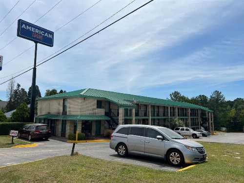 American Inn Columbia - image 34