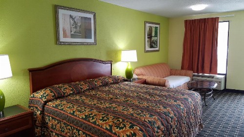 American Inn Columbia - image 37