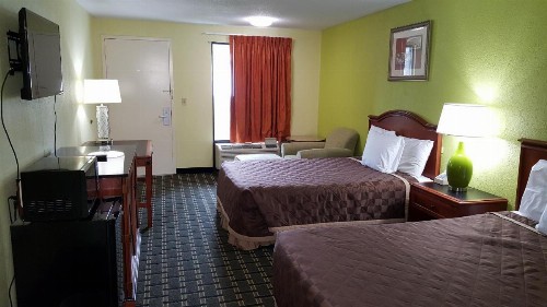 American Inn Columbia - image 4