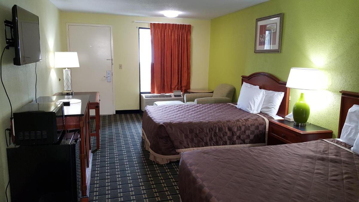 American Inn Columbia - image 4