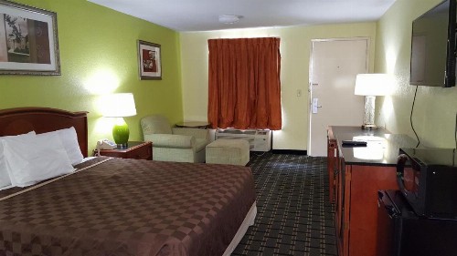 American Inn Columbia - image 40