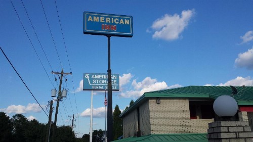 American Inn Columbia - image 48