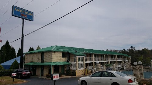American Inn Columbia - image 49