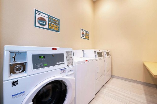 Home2 Suites by Hilton Columbia Downtown - image 21