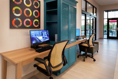 Home2 Suites by Hilton Columbia Downtown - image 22
