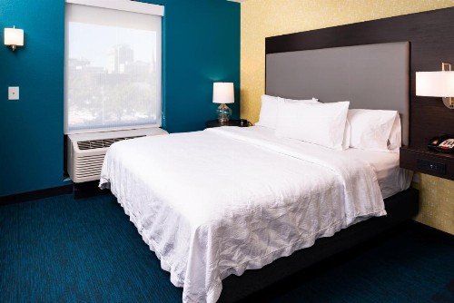 Home2 Suites by Hilton Columbia Downtown - image 26