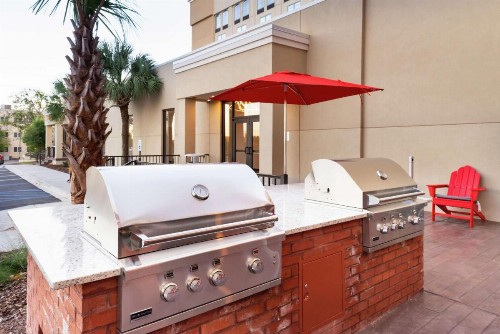 Home2 Suites by Hilton Columbia Downtown - image 3