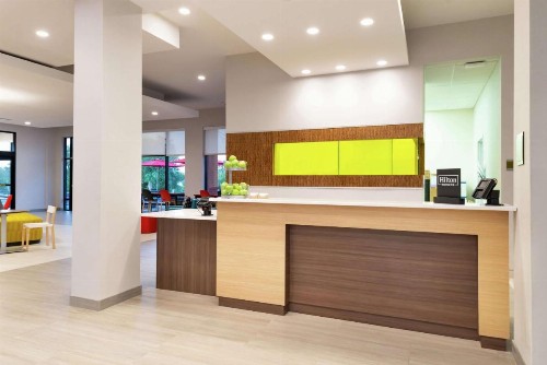 Home2 Suites by Hilton Columbia Downtown - image 5
