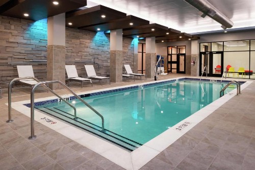 Home2 Suites by Hilton Columbia Downtown - image 7