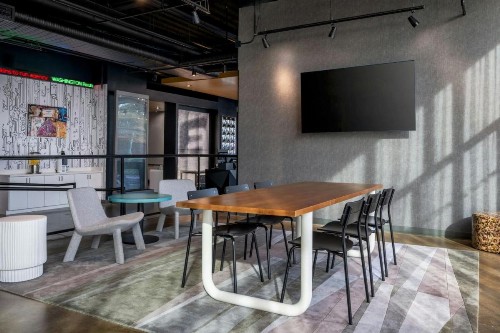 Aloft Columbia Downtown - image 16