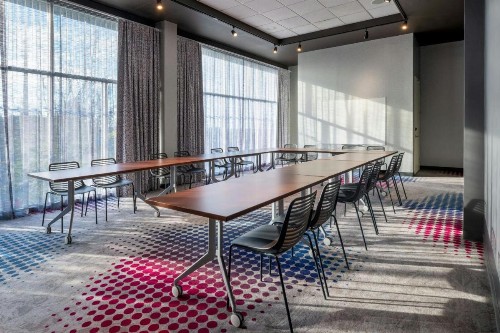 Aloft Columbia Downtown - image 17