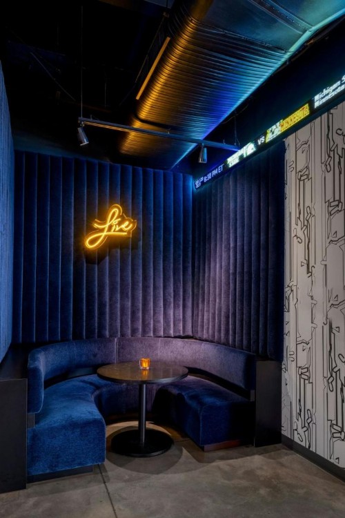 Aloft Columbia Downtown - image 23