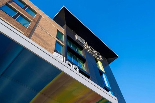 Aloft Columbia Downtown - image 32