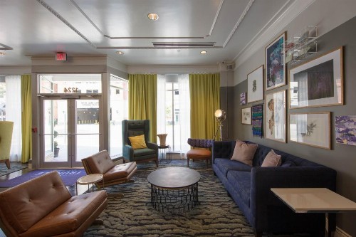 Hotel Trundle - image 14