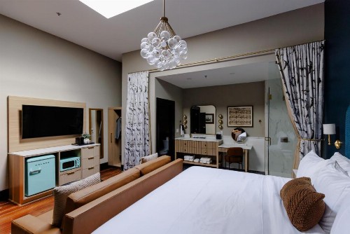 Hotel Trundle - image 15