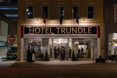 Hotel Trundle - image 16