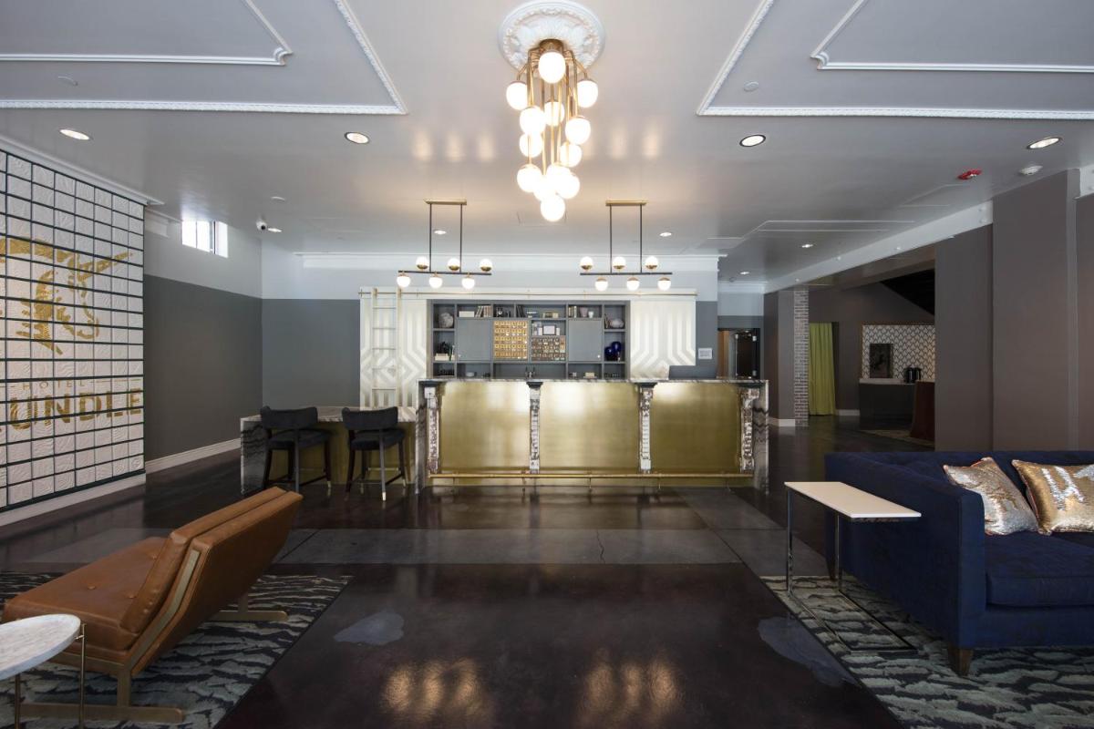 Hotel Trundle - image 2