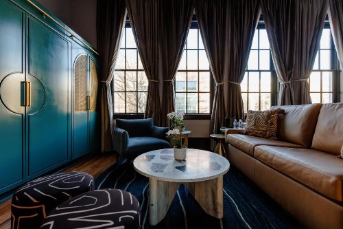 Hotel Trundle - image 21