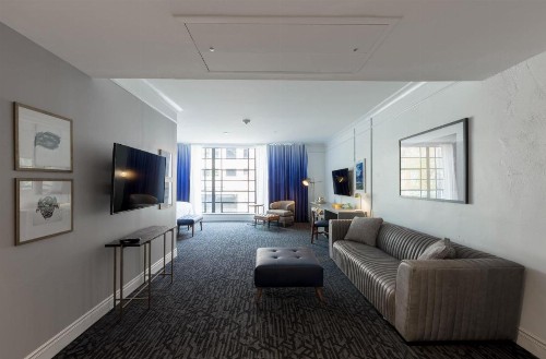 Hotel Trundle - image 22