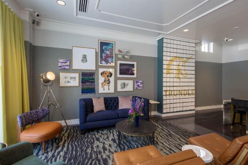 Hotel Trundle - image 30