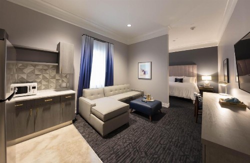 Hotel Trundle - image 39