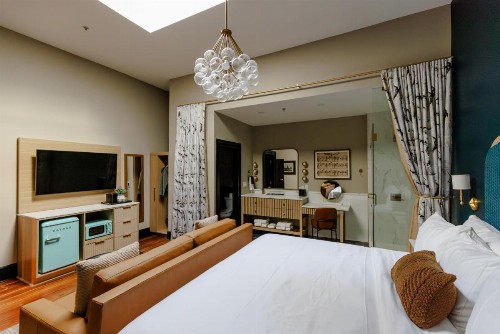 Hotel Trundle - image 40