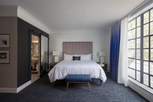 Hotel Trundle - image 42