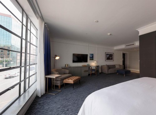 Hotel Trundle - image 43