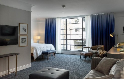 Hotel Trundle - image 47