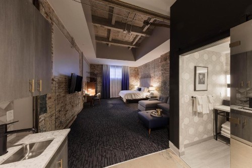 Hotel Trundle - image 49