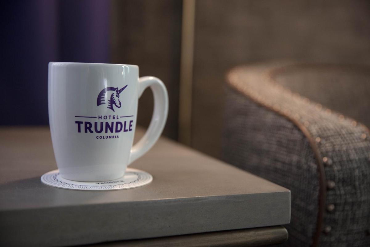 Hotel Trundle - image 7