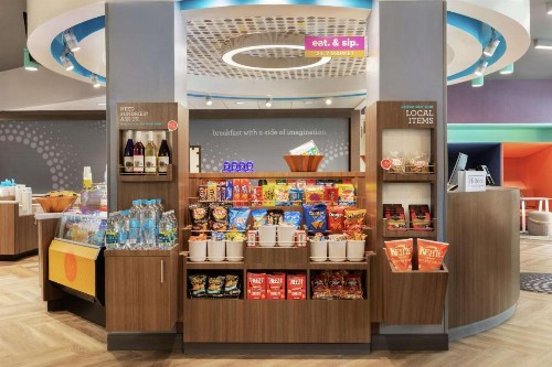 Tru By Hilton Harbison Columbia - image 22