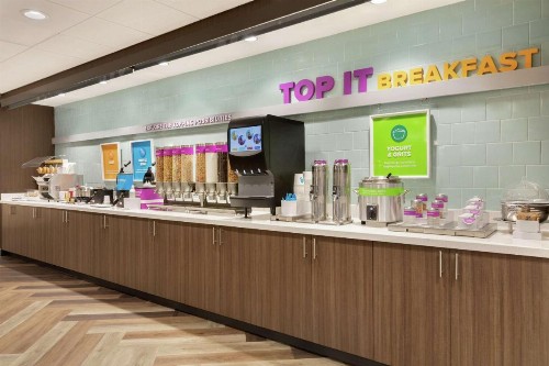 Tru By Hilton Harbison Columbia - image 30