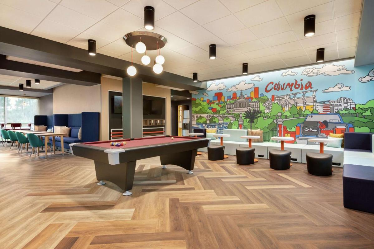 Tru By Hilton Harbison Columbia - image 4
