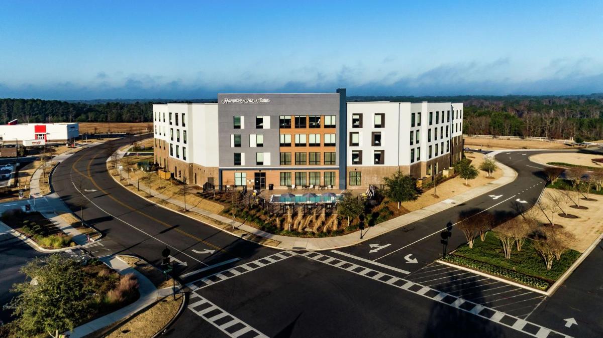 Hampton Inn & Suites By Hilton-Columbia Killian Road - main image