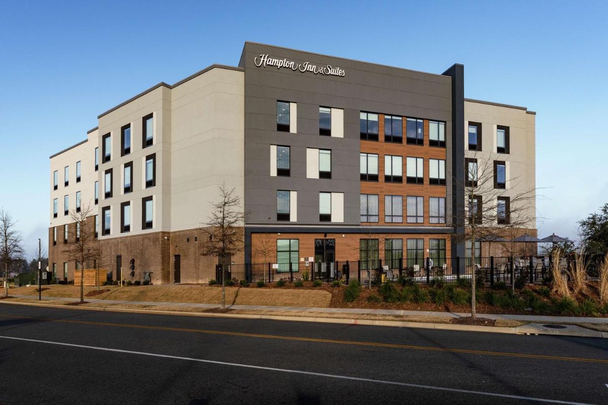 Hampton Inn & Suites By Hilton-Columbia Killian Road - image 2