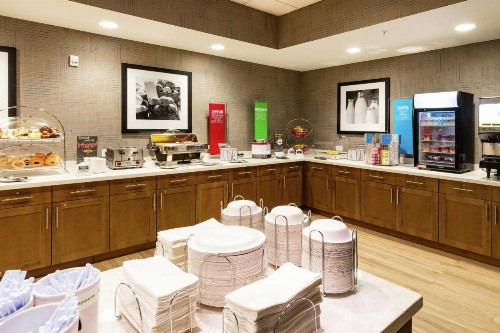 Hampton Inn & Suites By Hilton-Columbia Killian Road - image 22