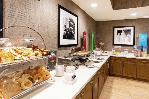 Hampton Inn & Suites By Hilton-Columbia Killian Road - image 23