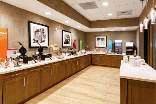 Hampton Inn & Suites By Hilton-Columbia Killian Road - image 24