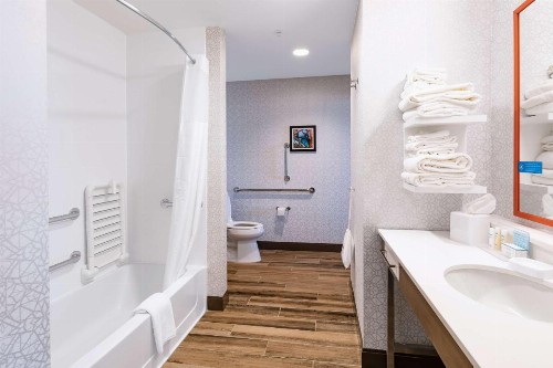 Hampton Inn & Suites By Hilton-Columbia Killian Road - image 26